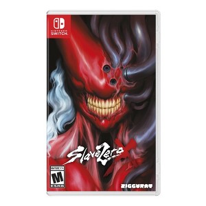 Slave Zero X - Nintendo Switch - 1 of 4