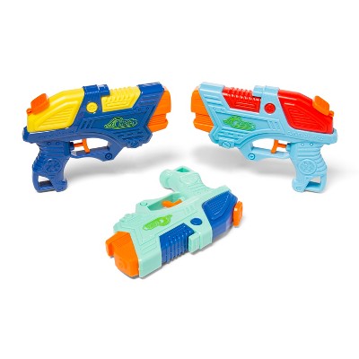 Super Soaker Water Toys Target