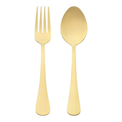 REGALWOVEN Stainless Steel Flatware with Spoons and Forks Sets 12 Pieces
