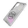 WWE SuperStars (F) Steel Clear Cell Phone Case for Samsung Galaxy - 2 of 4