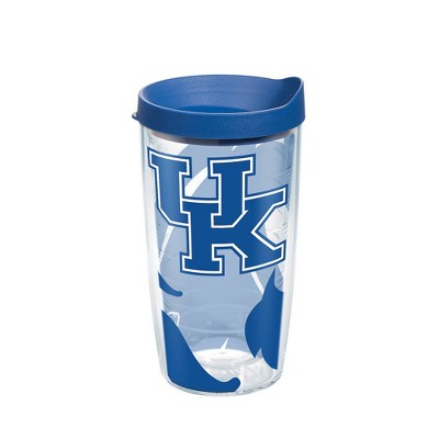 NCAA Kentucky Wildcats Water Bottle 16oz