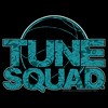 Women's Space Jam: A New Legacy Tune Squad Basketball Logo T-Shirt - 2 of 4