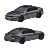 Hot Wheels 2021 BMW M5 Mission Impossible Pop Culture Premium - 3 of 3
