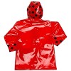 Girl Ladybug Raincoat - Kidorable - 2 of 2