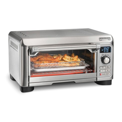 Oven toaster target best sale