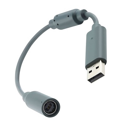 Xbox 360 Kinect Adapter : Target