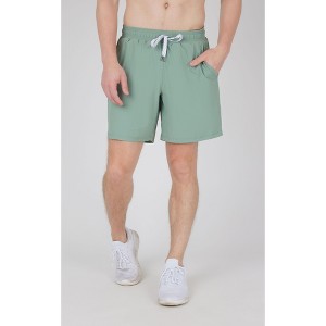 90 Degree By Reflex Men's Warp Sonic 7" Short - 1 of 3