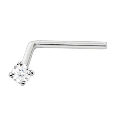 white gold