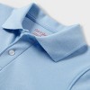 Toddler Boys' Short Sleeve Interlock Uniform Polo Shirt - Cat & Jack™ - 3 of 3