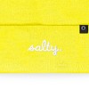 Dalix Salty Embroidered Beanie Warm Winter Knit Hat Women - 2 of 4