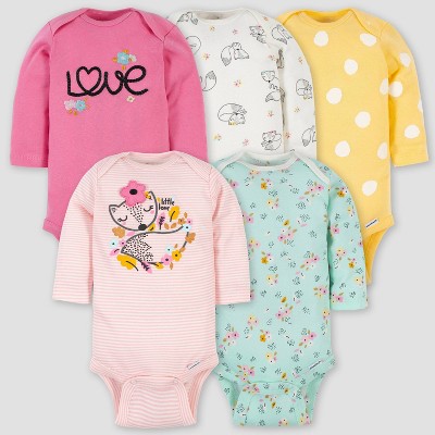 target brand baby clothes