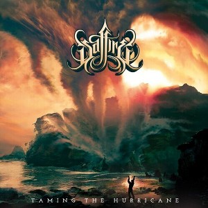 Saffire - Taming The Hurricane (CD) - 1 of 1