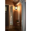 Maxim Lighting Aberdeen 1 - Light Wall Light in  Artesian Bronze - 2 of 4