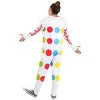 Halloweencostumes.com Medium Twister Costume For Adults, : Target