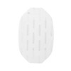 McKesson Octagon Frame Style Transparent Dressing Sterile - 2 of 4