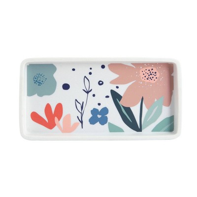 Kids' Summer Flower Tray - Allure Home Creations : Target