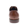 Dockers Mens Belson Moc Toe Dress Oxford Lace Up Shoes - 3 of 4