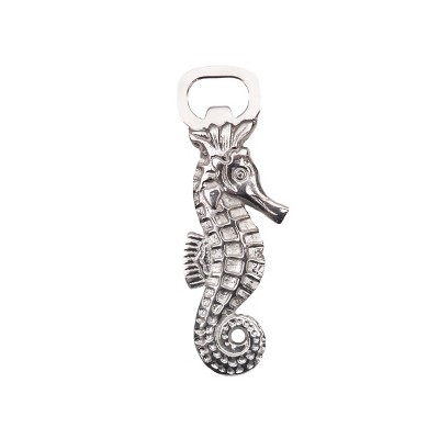 Beachcombers Seahorse Bottle Opener