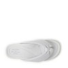 Dearfoams Women's Low Foam Thong Sandal - 4 of 4