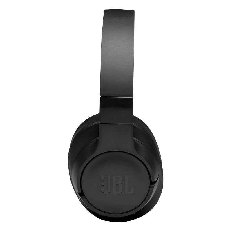 JBL Tune 710 Bluetooth Wireless Over-Ear Headphones, 3 of 13
