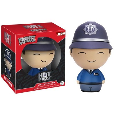 hot fuzz funko pop