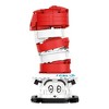 Brickcraft Dr. Seuss Cat In The Hat 520 Piece Building Set - 3 of 4