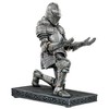 Design Toscano King Arthur's Medieval Knight of the Royal Scribe Pen Holder Statue - image 4 of 4