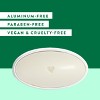 Native Solid Deodorant for Men & Women - Eucalyptus & Mint - Aluminum & Plastic Free - 2.65oz - 3 of 4