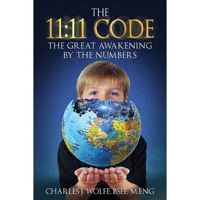 The 11 - by  Charles J Wolfe (Paperback)