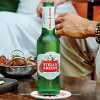 Stella Artois Premium Lager Beer - 24ct/7 fl oz Bottles - 2 of 4