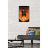 Trends International Marvel Wolverine - Wolverine #305 Framed Wall Poster Prints - 2 of 4
