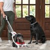 Hoover PowerDash Pet+ Compact Carpet Cleaner FH50704: Lightweight Rug Shampooer with Heated Cleaning & Removable Tanks - 3 of 4