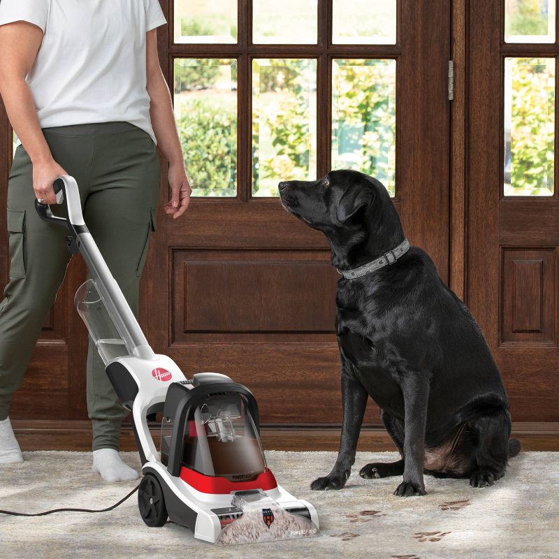 Hoover PowerDash Pet+ Compact Carpet Cleaner FH50704, 4 of 8