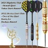Keppi Professional Metal Darts - 4 of 4