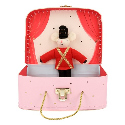 Doll store suitcase target