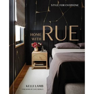 Home with Rue - by  Kelli Lamb (Hardcover) - 1 of 1