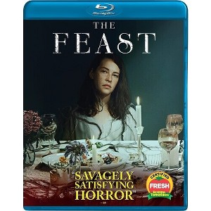 The Feast - 1 of 1