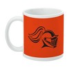 Wartburg College Primary Logo Ceramic Coffee Mug Novelty Gift Mugs for Coffee Tea and Hot Drinks 11oz White - 3 of 4