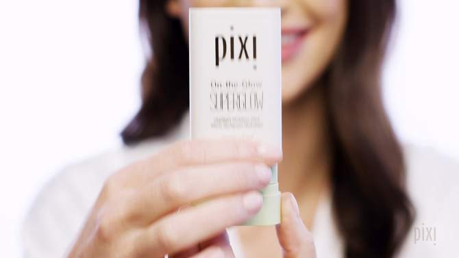 Pixi by Petra On-The-Glow Super Glow - 0.6oz, 6 of 10, play video