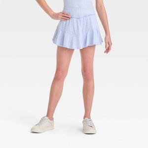 Girls' Knit Skort - All In Motion™ - 1 of 3