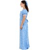 HalloweenCostumes.com Disney Peter Pan Wendy Costume for Women | Adult Disney Costumes - 3 of 4