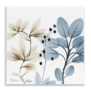 Stupell Industries Modern Herb Sprigs, 12" x 12" - 1 of 4