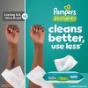 Pampers Free & Gentle Baby Wipes - 4 of 4