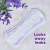 Always Xtra Protection Daily Regular Panty Liners - Unscented - 100ct :  Target