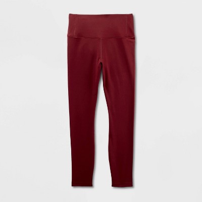 Women's Dynamic Flex High-Rise 7/8 Leggings - All In Motion™