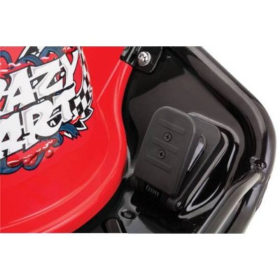 razor crazy cart shift target