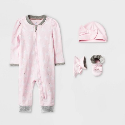 layette