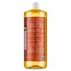 Dr. Bronner's Magic Pure Castile Liquid Soap - Eucalyptus - 32 fl oz - 2 of 4