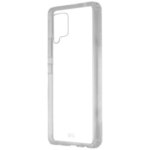 Case-Mate Tough Series Hardshell Case for Samsung Galaxy A42 (5G) - Clear - 1 of 3
