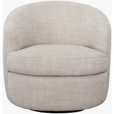 Livabliss Sweeting Modern Swivel Chair - Galey Alix x Livabliss